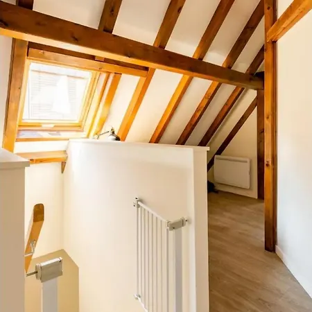 Appart'elegance 10 Min Du Centre Apartment