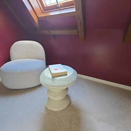 Appart'elegance 10 Min Du Centre * שטרסבורג