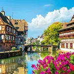 Lägenhet Appart'elegance 10 Min Du Centre Strasbourg