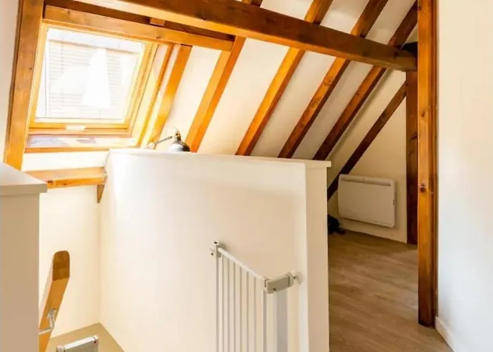 Appart'elegance 10 Min Du Centre Appartement